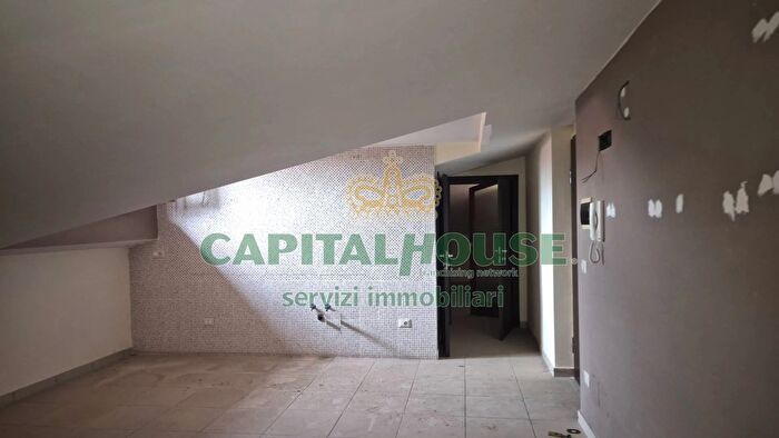 Appartamento bilocale in vendita in Portico Di Caserta