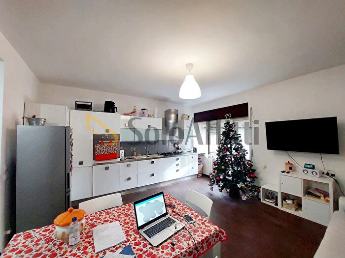 Appartamento con 5 locali in affitto in Via Bruno Buozzi, Civitavecchia