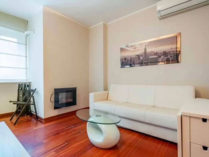 Appartamento bilocale in affitto in Corso Sempione, Sempione, Milano