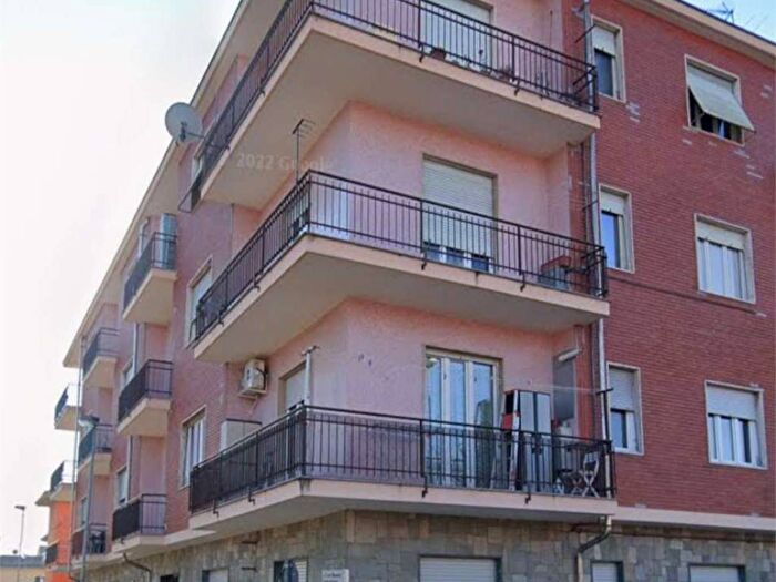 Appartamento bilocale in affitto in VIA CAFASSE, Alpignano