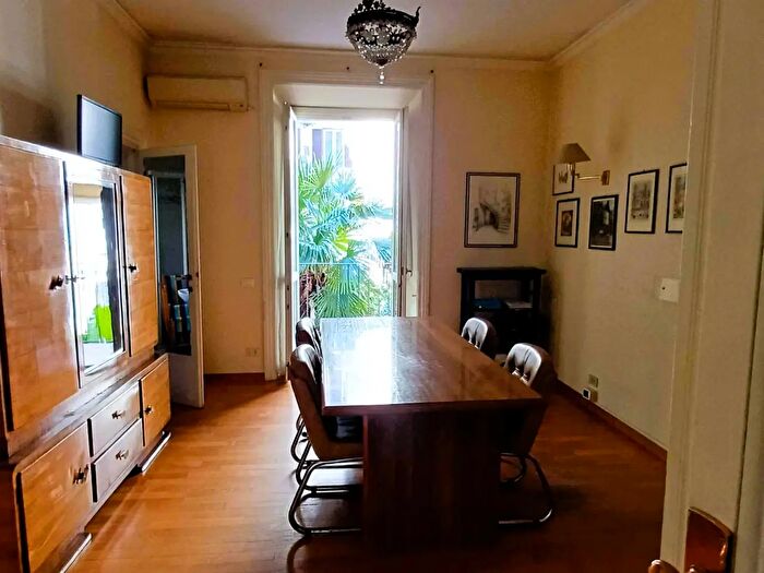 Appartamento monolocale in affitto in Via Giovanni Pierluigi da Palestrina, Roma