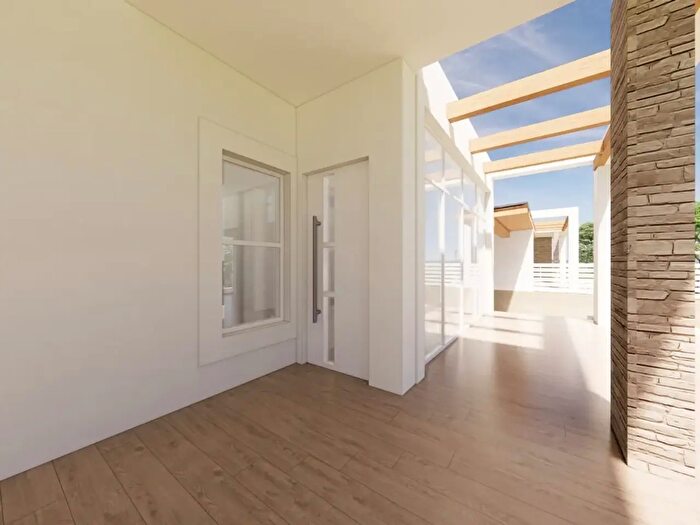 Casa trilocale in vendita in Via Novara, Ardea