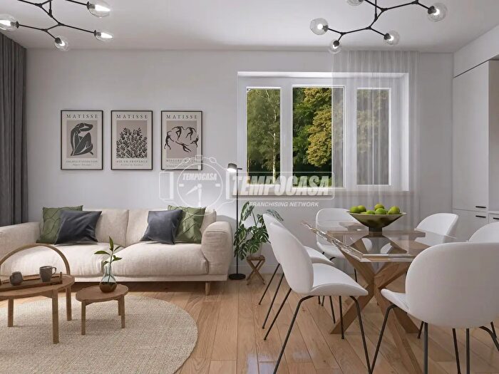 Appartamento trilocale in vendita in Porto SantElpidio