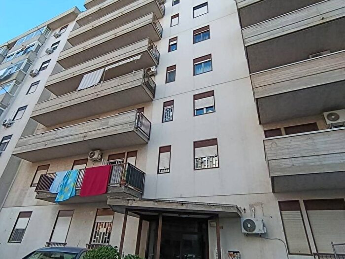 Appartamento con 5 locali in affitto in Via dellOrsa Minore, Guadagna, Palermo
