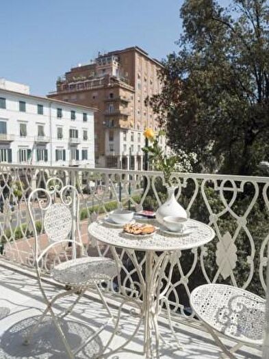 Appartamento con 6 locali in vendita in La Spezia