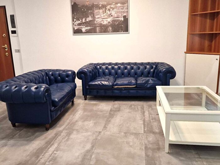 Appartamento trilocale in affitto in Via Leonardo da Vinci, Centro, Cernusco sul Naviglio