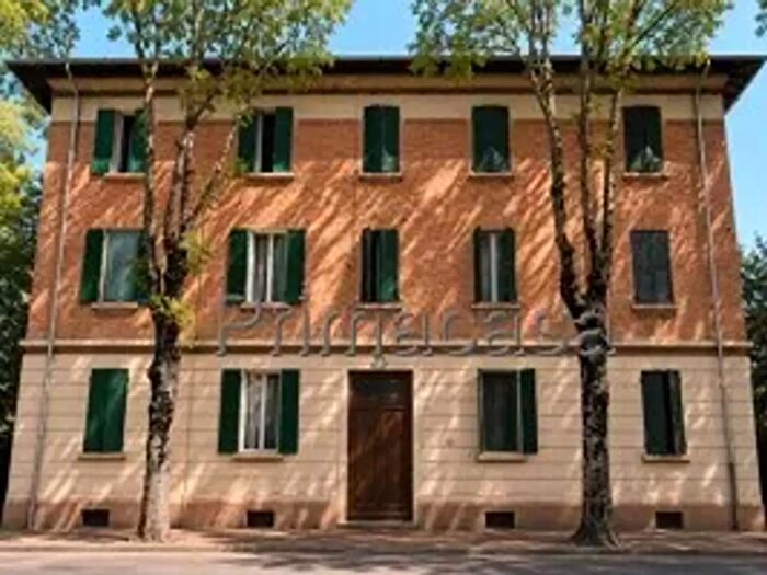 Appartamento quadrilocale in vendita in Corso Roma, Carpi
