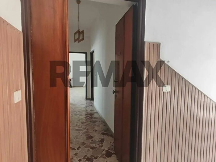 Appartamento con 5 locali in vendita in Via Ignazio Marabitti, Siracusa