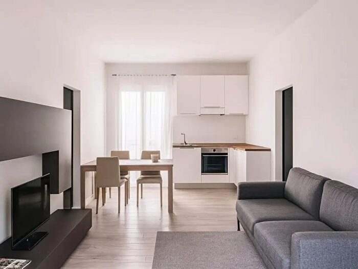 Appartamento bilocale in vendita in Via Fogazzaro, Corbetta