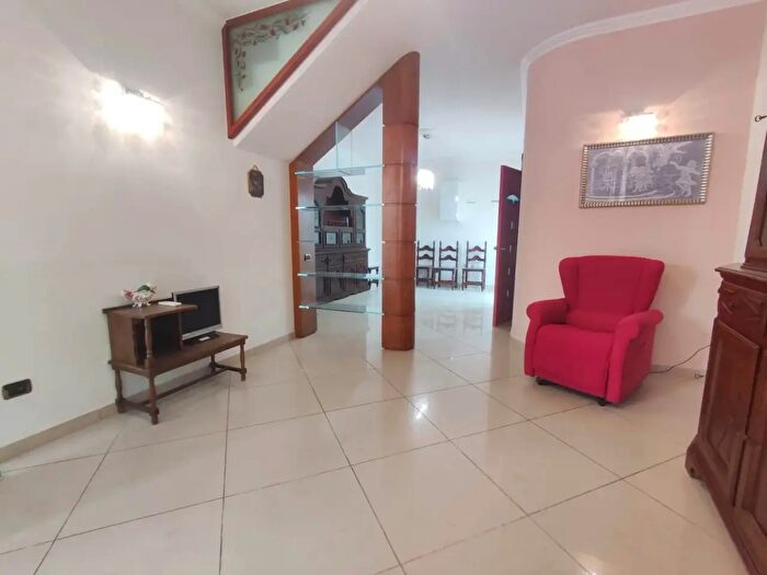Appartamento quadrilocale in vendita in Bitonto