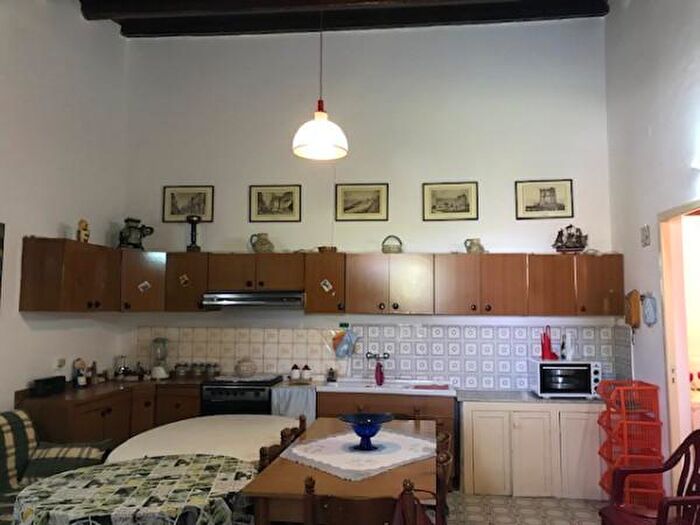 Appartamento bilocale in vendita in Via Campania, Menfi