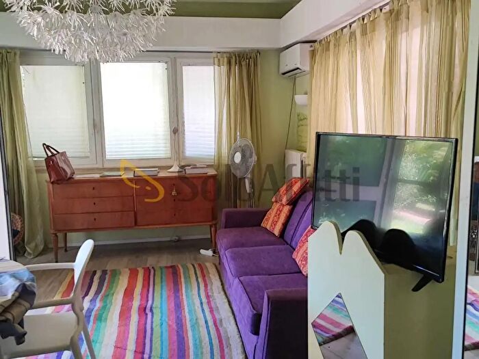 Appartamento bilocale in affitto in Latina