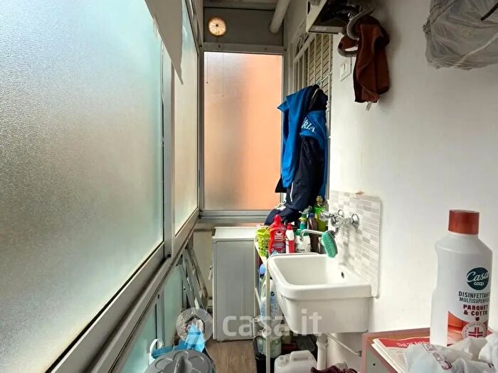 Appartamento trilocale in vendita in Livorno