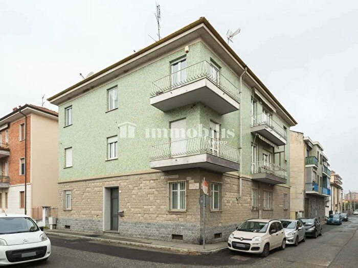Appartamento con 5 locali in vendita in Via col di Lana, Collegno