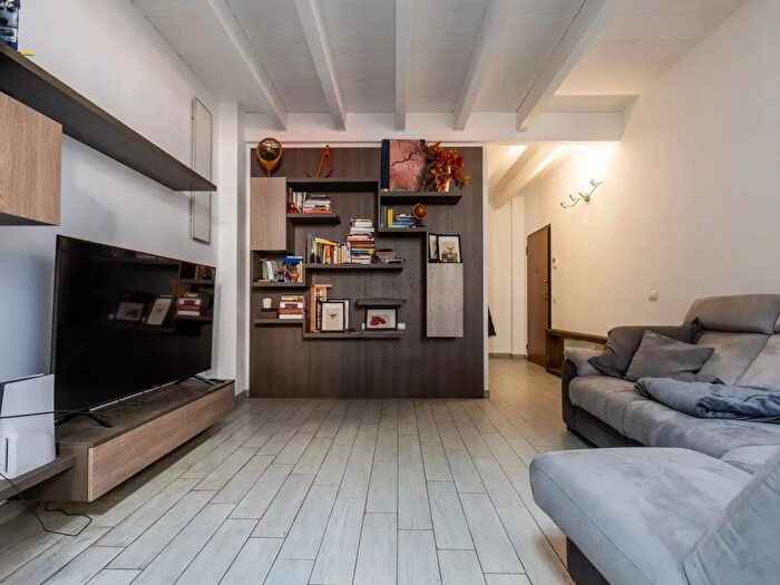 Appartamento bilocale in vendita in Via Franco Faccio, Milano