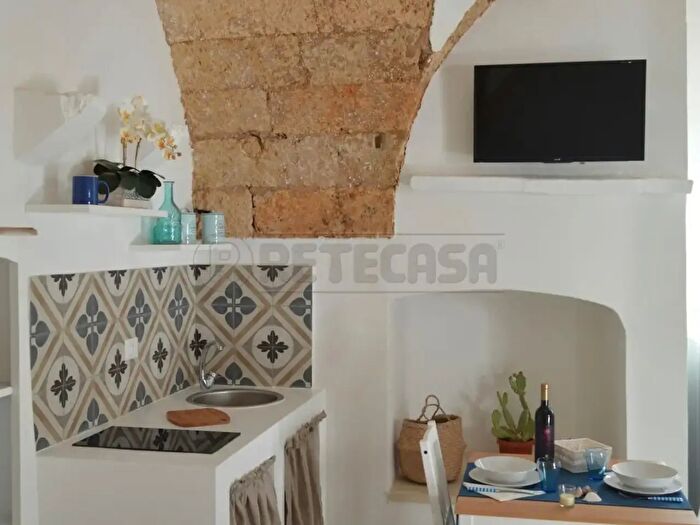 Casa con 5 locali in vendita in Via Dante, Secli'