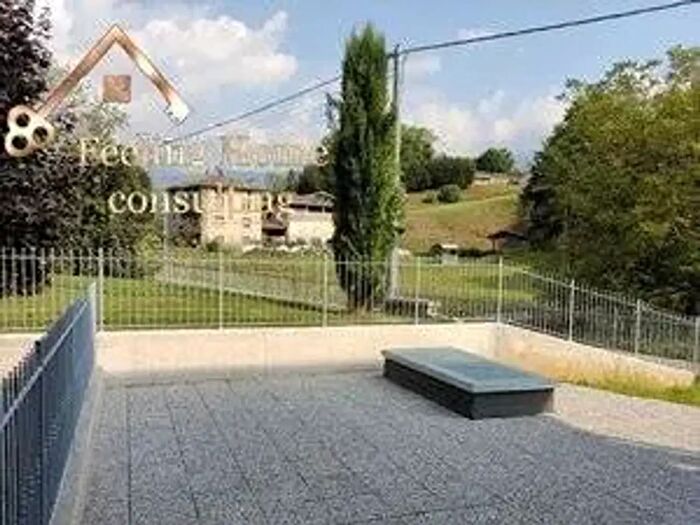 Appartamento quadrilocale in vendita in Via Stoppani, SantOmobono Terme