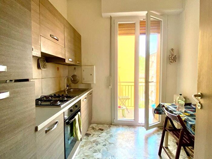 Appartamento trilocale in affitto in Via Francesco Todaro, Irnerio, Bologna