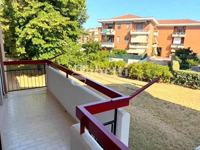 Appartamento quadrilocale in vendita in Via Venezia, Termoli