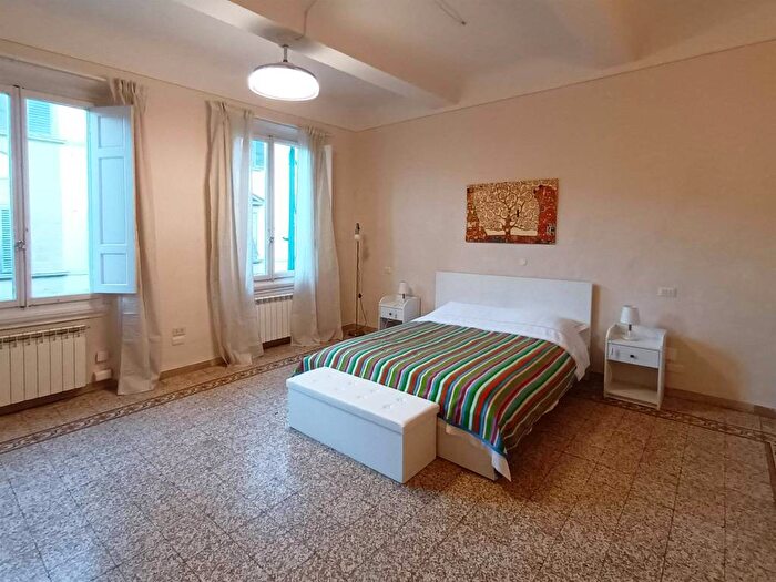 Appartamento quadrilocale in affitto in San Marco SS Annunziata, Firenze