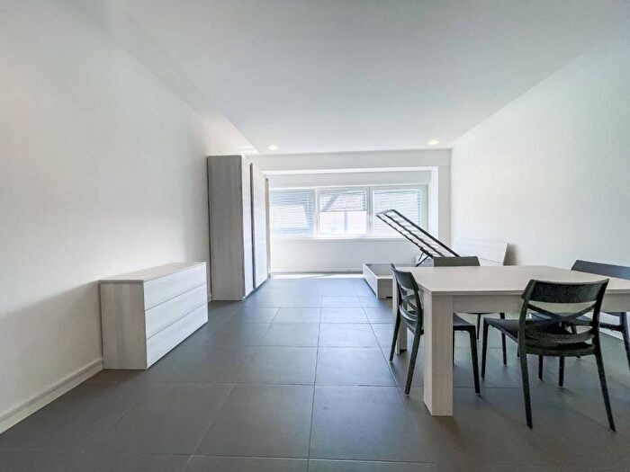 Appartamento monolocale in affitto in Viale Europa, Serravalle Pistoiese