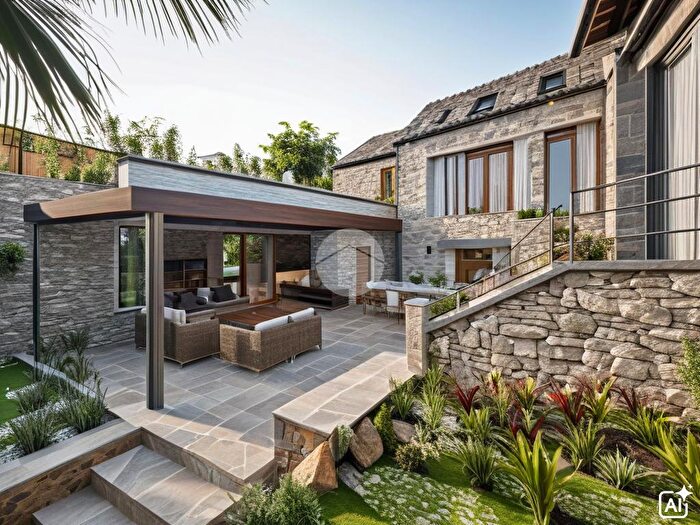 Casa con 9 locali in vendita in Via San Nicola del Vaglio, Lettere