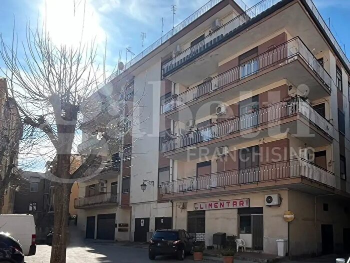 Appartamento con 5 locali in vendita in Piazza di Rauso, Capua