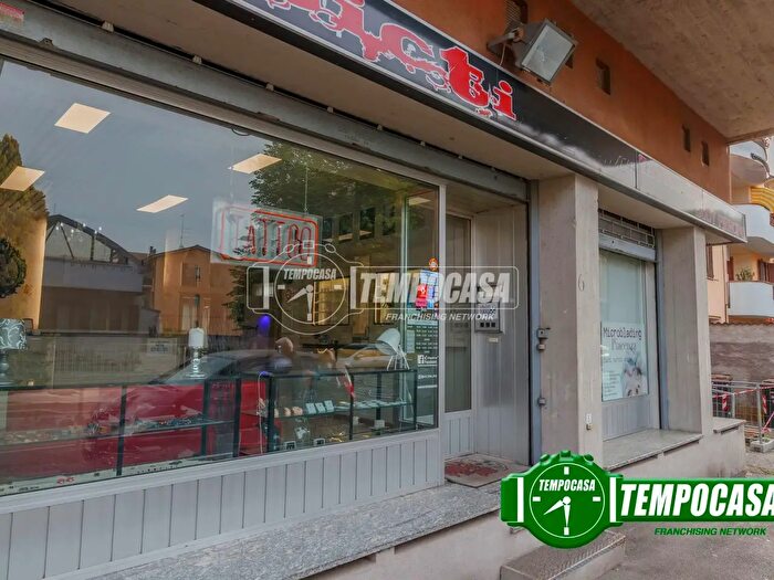 Appartamento in vendita in Via BBanti, Piacenza