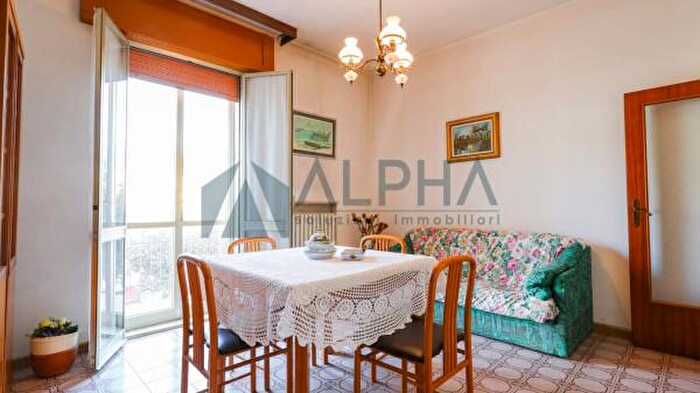 Appartamento con 6 locali in vendita in Via Giacomo Matteotti, Predappio