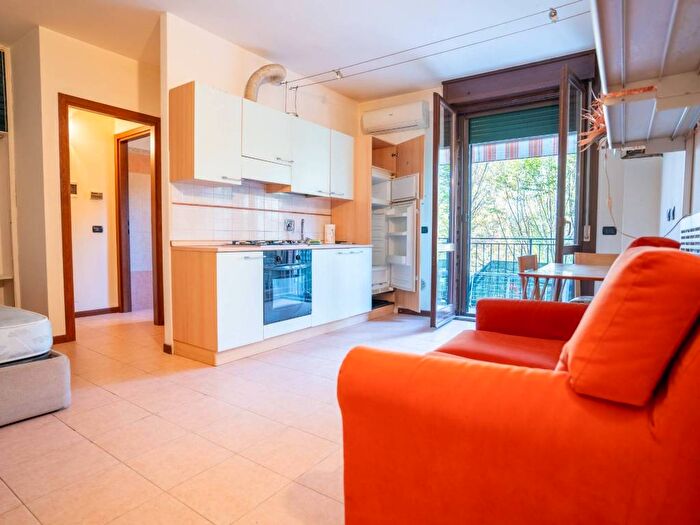 Appartamento monolocale in affitto in Via Alessandro Pertini, Pieve Modolena, Reggio Emilia