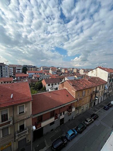 Appartamento bilocale in vendita in Via Assisi, Torino