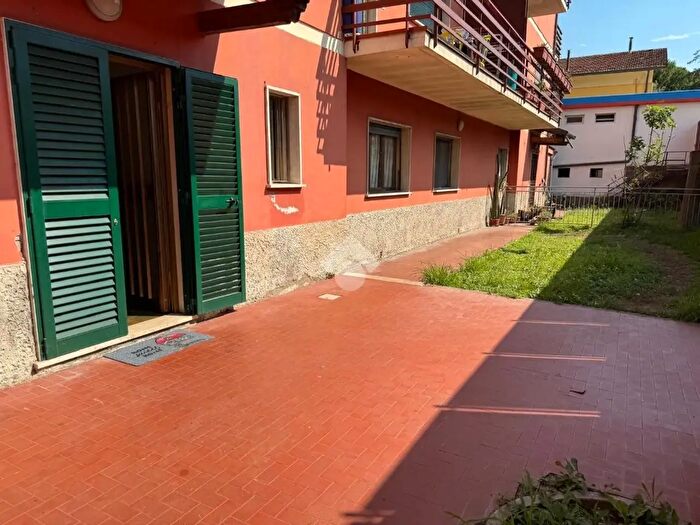 Appartamento bilocale in vendita in Via Molin Nuovo, Ponte Buggianese
