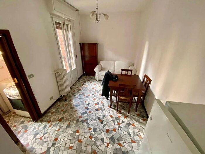 Appartamento bilocale in affitto in Via Privata Ludovico Cavaleri, Bande Nere, Milano