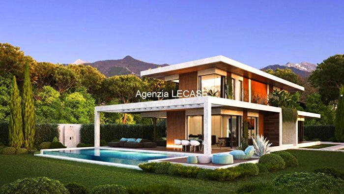 Casa con 6 locali in vendita in Via SantErmete, Forte Dei Marmi