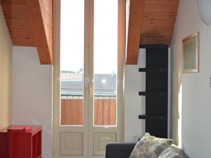 Appartamento bilocale in affitto in Corso Luigi Einaudi, Crocetta, Torino