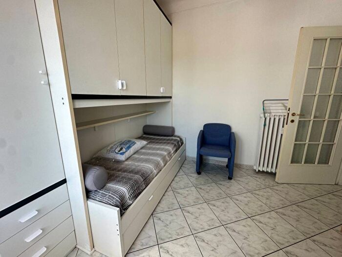 Appartamento trilocale in affitto in Via Padova, Parco Trotter, Milano