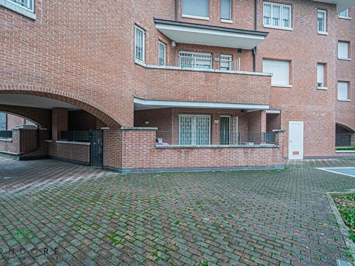 Appartamento monolocale in vendita in Casalecchio Di Reno