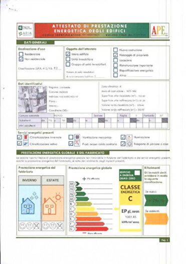 Case in Vendita e in Affitto - 2