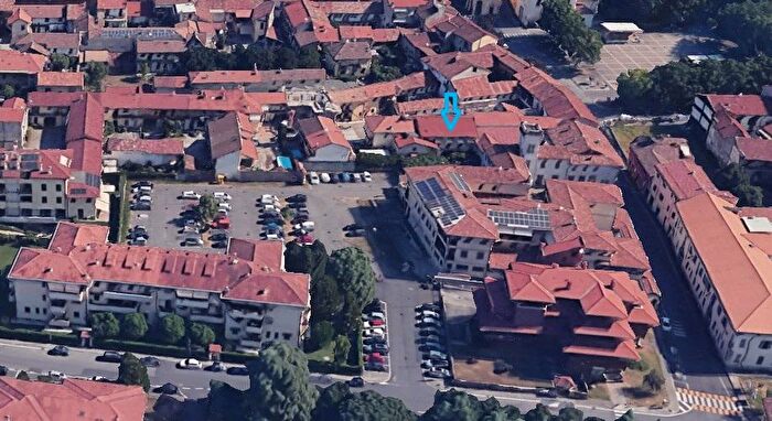 Casa in vendita in Via Marchesi, Inzago