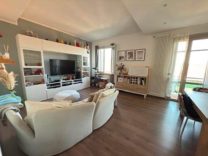 Appartamento quadrilocale in vendita in Via Giuseppe Garibaldi, Rignano SullArno