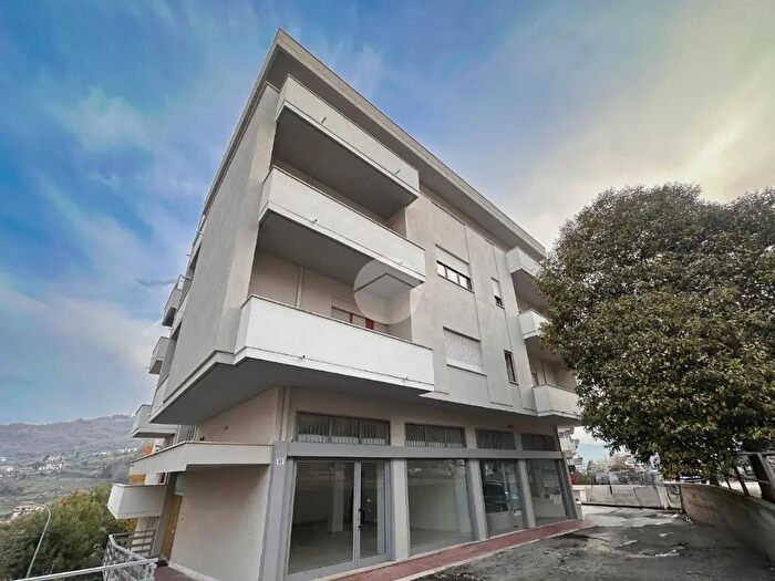 Appartamento quadrilocale in vendita in Via Cona, Teramo