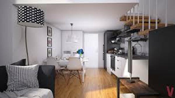 Appartamento bilocale in vendita in Imola