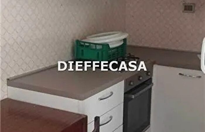 Appartamento con 7 locali in affitto in Via Abele Damiani Marsala Tp, Marsala