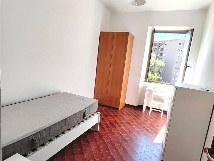Appartamento quadrilocale in affitto in Via delle Rondini, Tor Tre Teste Torre Maura, Roma