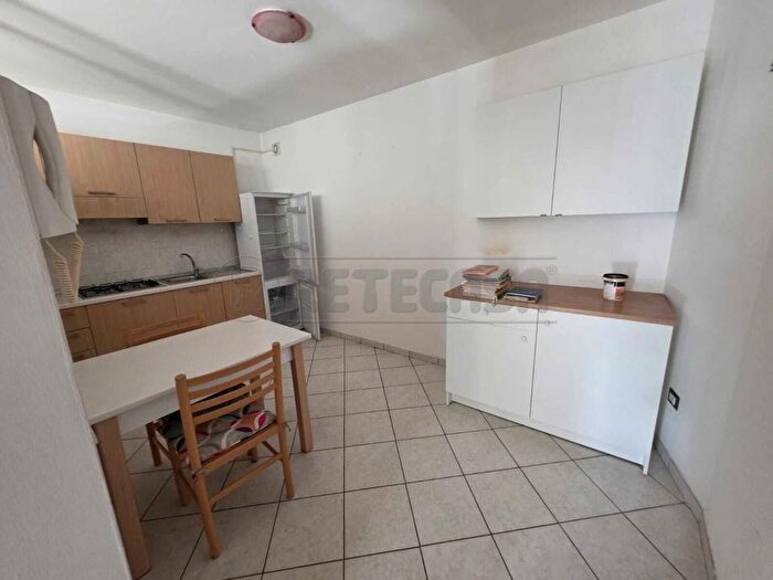 Appartamento bilocale in affitto in Centro, Mercato San Severino