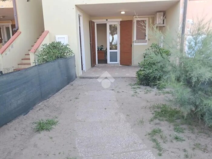 Appartamento bilocale in vendita in Viale dei Mille, Comacchio