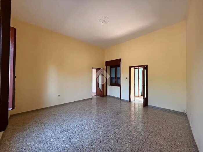 Appartamento trilocale in vendita in Via Bruno Buozzi, Melito Di Napoli