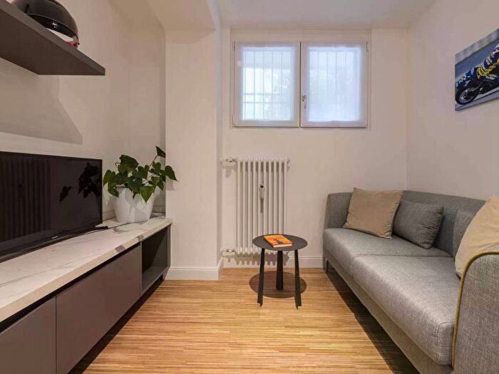 Appartamento bilocale in affitto in Rogoredo, Milano