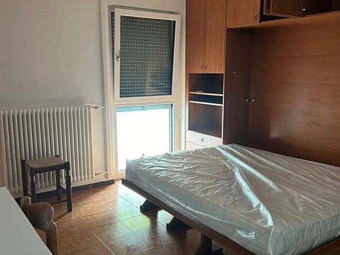 Appartamento bilocale in affitto in Via Centochiavi, Trento
