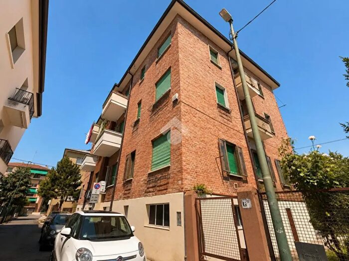 Appartamento trilocale in vendita in Via delle Beatitudini, Venezia